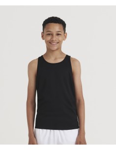 A-JC07J-Débardeur pour enfants Cool 2